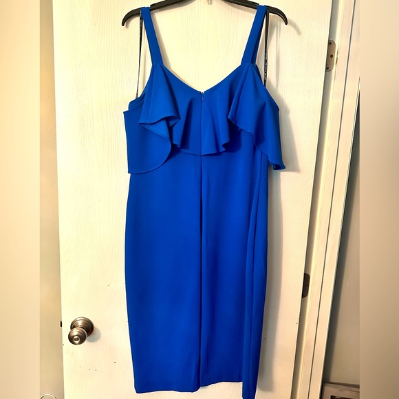 Rachel Roy cocktail dress - Picture 2 of 3